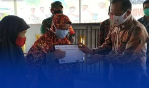 Pemkab Kediri Fokus Dampingi Keluarga Desil 1-4 untuk Mengatasi Kemiskinan