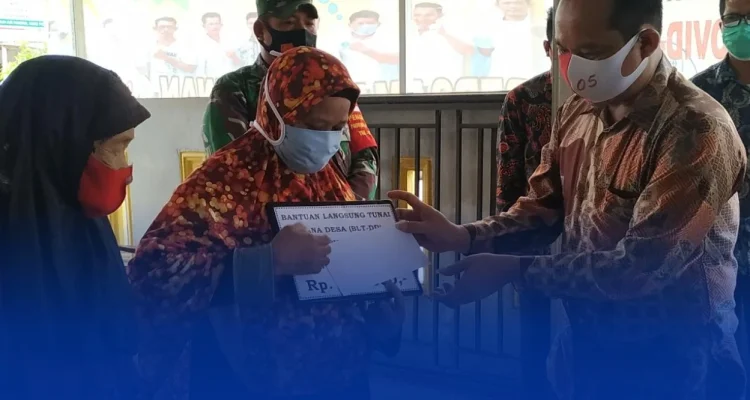 Pemkab Kediri Fokus Dampingi Keluarga Desil 1-4 untuk Mengatasi Kemiskinan