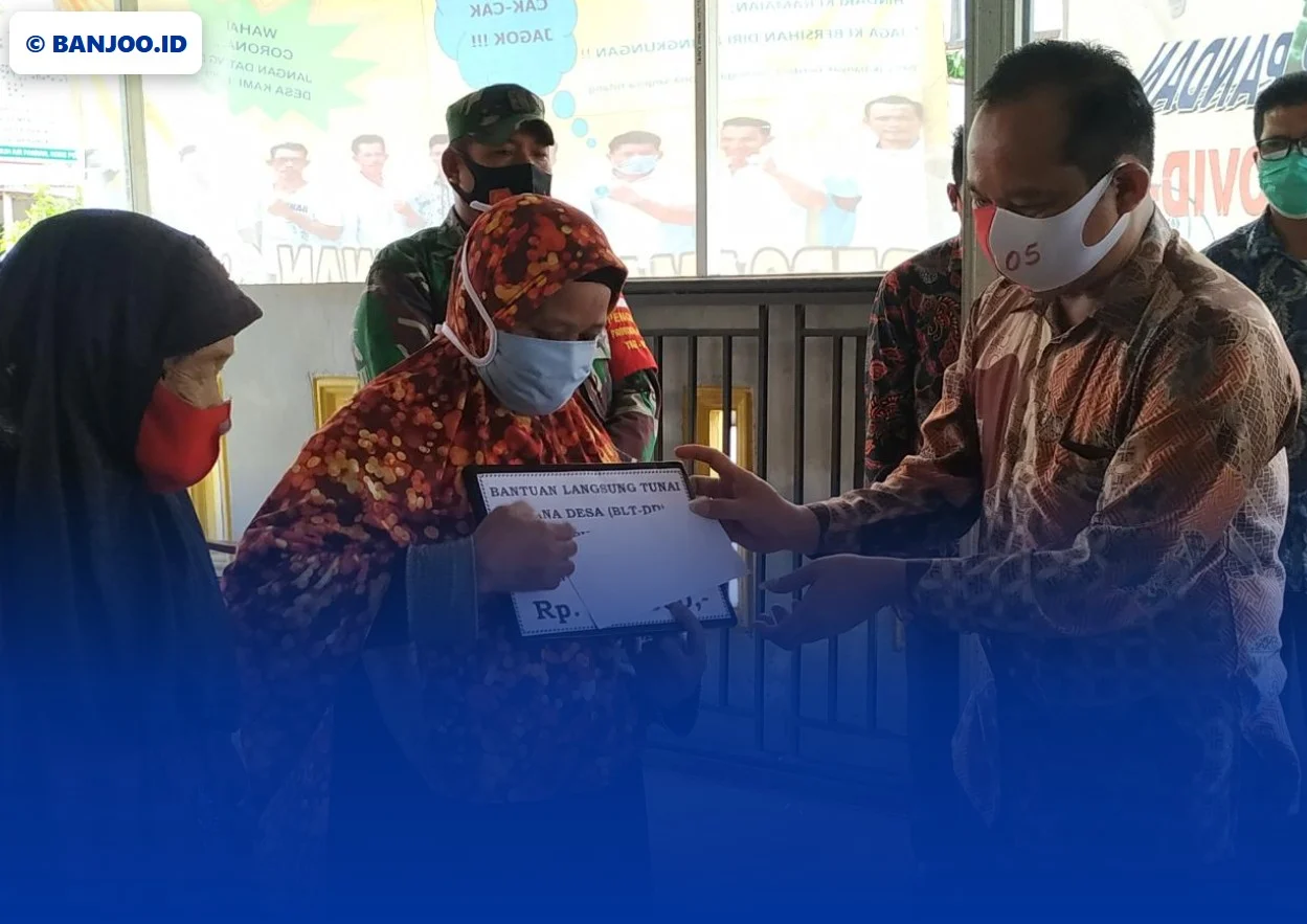 Pemkab Kediri Fokus Dampingi Keluarga Desil 1-4 untuk Mengatasi Kemiskinan