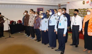 Pemkot Yogyakarta Mobilisasi Tim Hukum Peduli Anak: 28 Pengacara Siap Dukung Korban Daycare