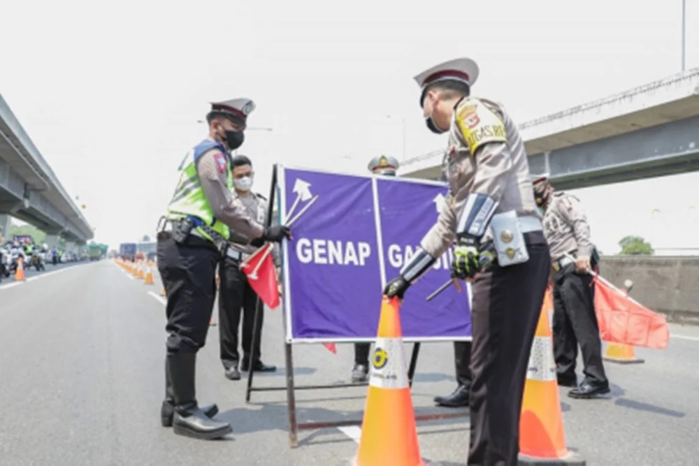 Pemprov DKI Pastikan Insentif Pajak dan Bebas Ganjil Genap Kendaraan Listrik Tetap Berlaku