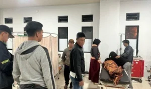 Pemuda Tewas Ditusuk di Langkat dan Berita Lainnya