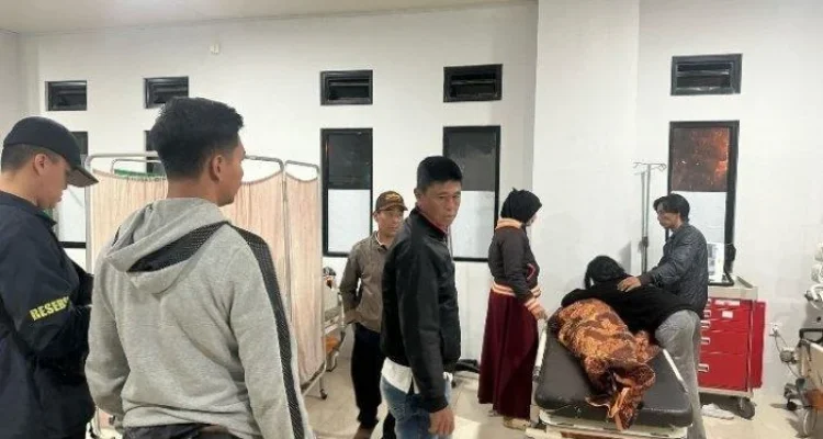 Pemuda Tewas Ditusuk di Langkat dan Berita Lainnya