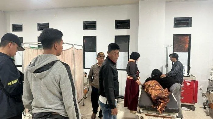 Pemuda Tewas Ditusuk di Langkat dan Berita Lainnya