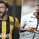 Penarol vs Corinthians: Pertarungan Sengit di Copa Libertadores