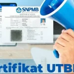 Pendaftaran SNBT 2026: Cara Unduh Sertifikat UTBK dan Link Daftar Ulang