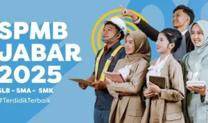 Pendaftaran SPMB Sekolah Maung Jabar 2026 Dibuka, Sistem Siap Diakses