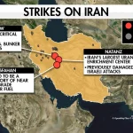 Pendukung Trump Terpecah, Kepercayaan AS Menurun: Gulf States Gusar di Tengah Ketegangan Iran-UAE