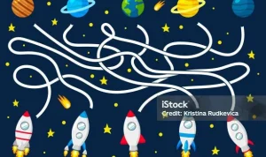 Penelitian Baru Temukan Jalan Pintas ke Planet Mars, Apa yang Kita Ketahui?