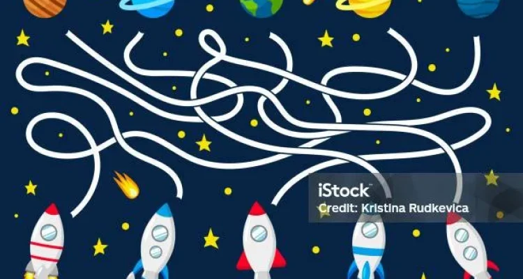 Penelitian Baru Temukan Jalan Pintas ke Planet Mars, Apa yang Kita Ketahui?