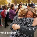 Penembakan Sekolah di Instituto Sao Jose: Remaja 13 Tahun Bersenjata Bikin Geger Brazil