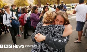 Penembakan Sekolah di Instituto Sao Jose: Remaja 13 Tahun Bersenjata Bikin Geger Brazil