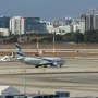 Penerbangan Israel Terancam, Bandara Ben Gurion Dijadikan Pangkalan Militer AS