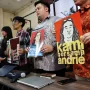 Pengadilan Militer Bersikeras Hadirkan Andrie Yunus di Sidang Penyerangan Air Keras