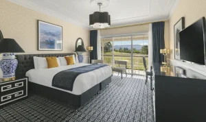 Pengalaman Mewah di voco Kirkton Park, Sydney