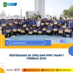 Pengangkatan Calon Pegawai Negeri Sipil dan PPPK 2024: Kabupaten Natuna dan DIY Siap Mengangkat