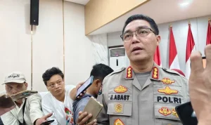 Pengasuh Ponpes Al Anwar Mantingan Jepara Ditetapkan Sebagai Tersangka Dugaan Pencabulan, Kemenag Rekomendasikan Penghentian Penerimaan Santri Baru