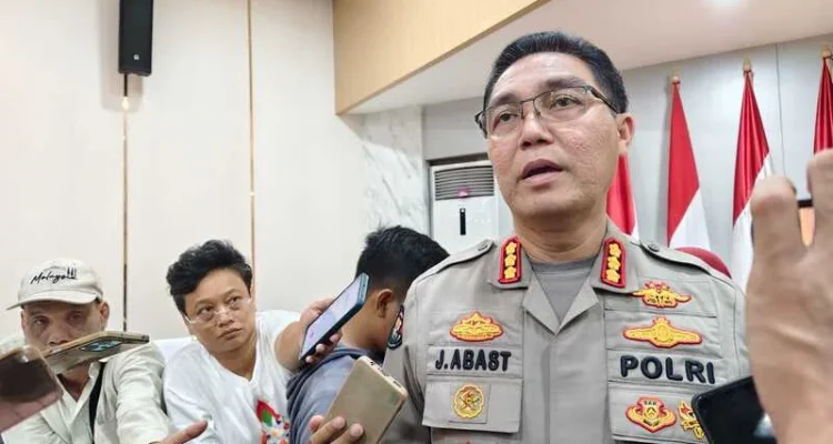 Pengasuh Ponpes Al Anwar Mantingan Jepara Ditetapkan Sebagai Tersangka Dugaan Pencabulan, Kemenag Rekomendasikan Penghentian Penerimaan Santri Baru
