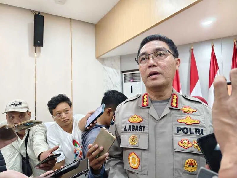 Pengasuh Ponpes Al Anwar Mantingan Jepara Ditetapkan Sebagai Tersangka Dugaan Pencabulan, Kemenag Rekomendasikan Penghentian Penerimaan Santri Baru
