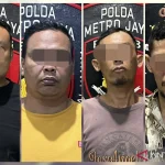 Pengeroyokan di Pantai Wediawu Malang: 4 Tersangka Ditangkap, 6 Kendaraan Rusak