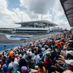 Penghormatan Terakhir untuk Alex Zanardi: Jasad Pergi, Semangat Abadi di Grand Prix Miami