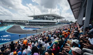 Penghormatan Terakhir untuk Alex Zanardi: Jasad Pergi, Semangat Abadi di Grand Prix Miami