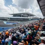 Penghormatan Terakhir untuk Alex Zanardi: Jasad Pergi, Semangat Abadi di Grand Prix Miami