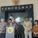 Penguatan Kompolnas, Kapolri: Tidak Perlu Undang-Undang Baru
