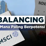 Pengumuman Rebalancing MSCI: Apa yang Terjadi pada Saham PT Bumi Resources Tbk?