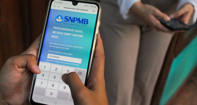 Pengumuman SNBT 2026: Informasi Terbaru dan Cara Cek Hasil