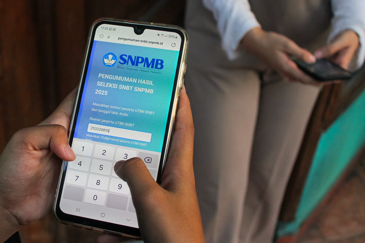 Pengumuman SNBT 2026: Informasi Terbaru dan Cara Cek Hasil