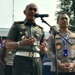 Penindakan Penyalahgunaan LPG: TNI dan Polri Bersatu Usir Praktik Ilegal, Puspom TNI Siap Dukung Bareskrim