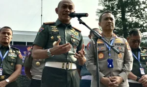 Penindakan Penyalahgunaan LPG: TNI dan Polri Bersatu Usir Praktik Ilegal, Puspom TNI Siap Dukung Bareskrim