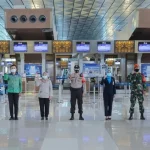 Peningkatan Keamanan dan Pelayanan di Bandara Soekarno-Hatta