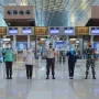 Peningkatan Keamanan dan Pelayanan di Bandara Soekarno-Hatta