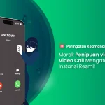 Penipuan Daring Marak, Kemkomdigi Blokir 3.000 Nomor Telepon Scam