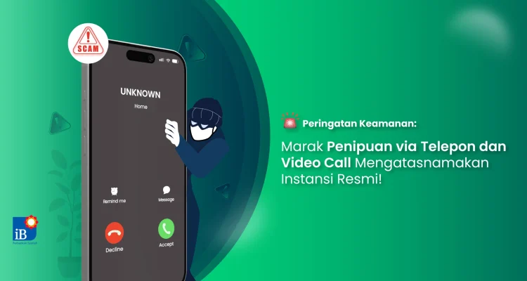 Penipuan Daring Marak, Kemkomdigi Blokir 3.000 Nomor Telepon Scam