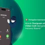 Penipuan Daring Marak, Kemkomdigi Blokir 3.000 Nomor Telepon Scam