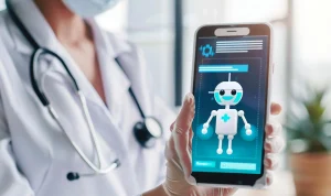 Pennsylvania Gugat Character.AI atas Tuduhan Chatbot Berpura-pura Sebagai Dokter