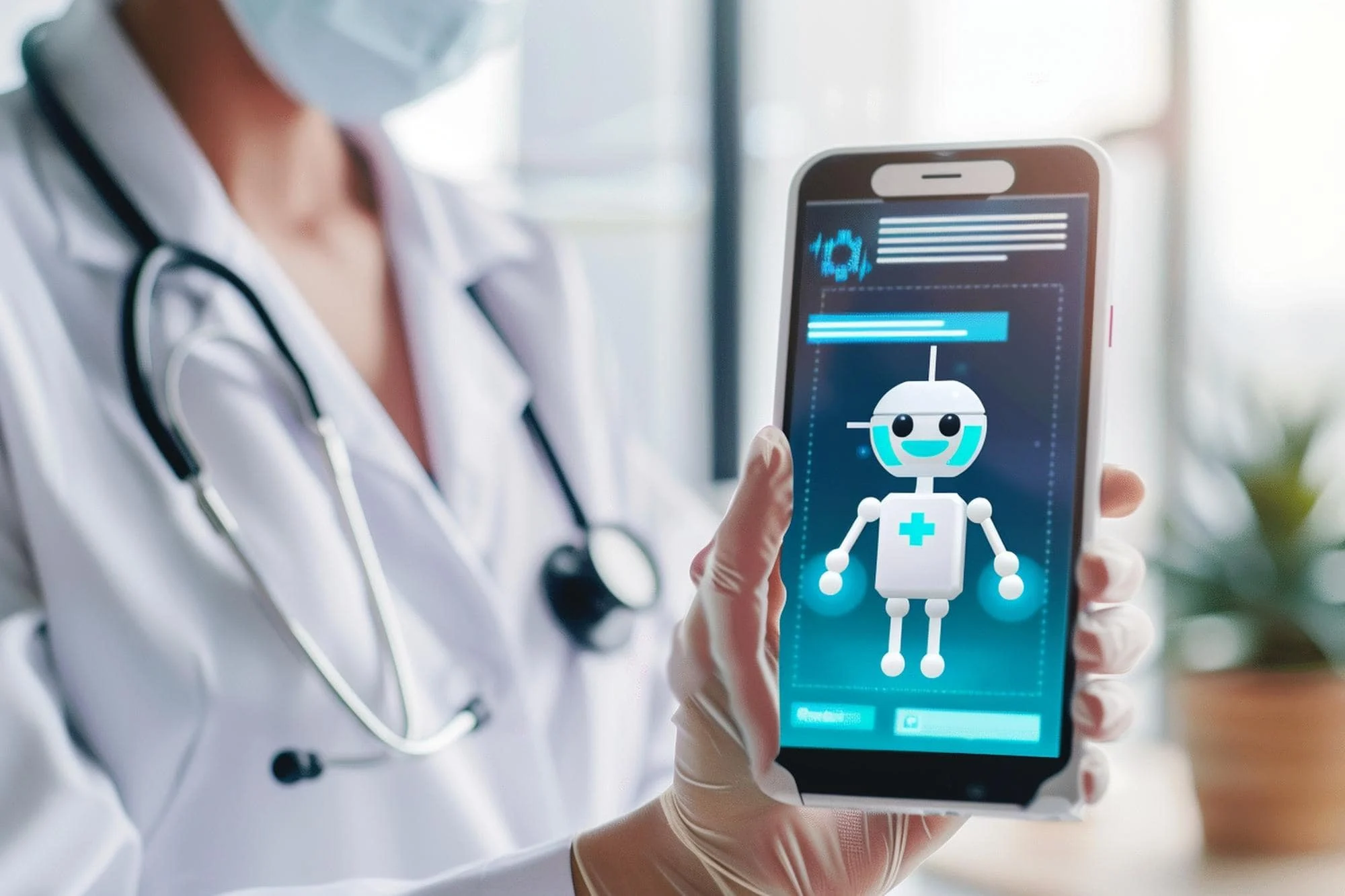 Pennsylvania Gugat Character.AI atas Tuduhan Chatbot Berpura-pura Sebagai Dokter