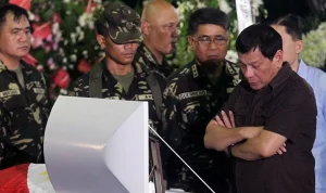 Pentagon Dikritik karena Menghentikan Program Pencegahan Kematian Warga Sipil