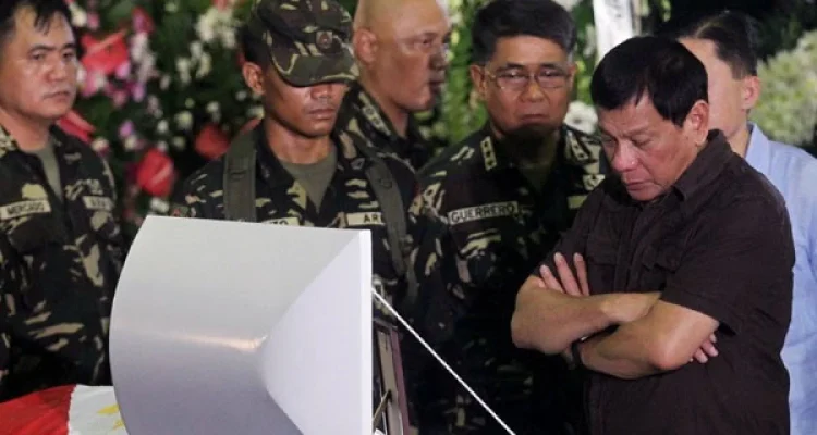 Pentagon Dikritik karena Menghentikan Program Pencegahan Kematian Warga Sipil