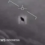 Pentagon Rilis Berkas UFO, Apa yang Terungkap?
