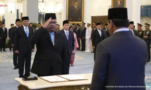 Penunjukan Hasan Nasbi dan Qodari Dinilai Salah Langkah, Dosen Komunikasi Kecam Strategi Istana