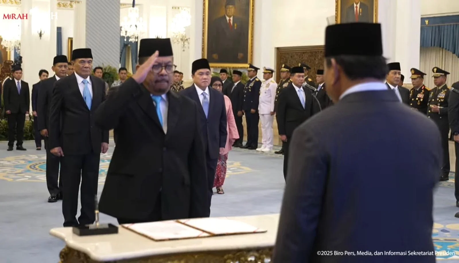 Penunjukan Hasan Nasbi dan Qodari Dinilai Salah Langkah, Dosen Komunikasi Kecam Strategi Istana
