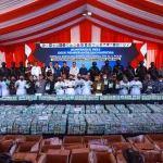 Penyelundupan di Indonesia: Kasus Baru dan Upaya Pemberantasan