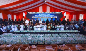 Penyelundupan di Indonesia: Kasus Baru dan Upaya Pemberantasan