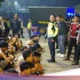 Penyerangan OTK di Pantai Malang: 6 Korban Luka, Mobil Dirusak, 31 Wisatawan Positif Narkoba