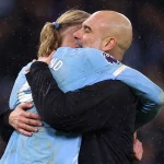 Pep Guardiola Bantah Akan Pergi dari Manchester City Setelah Kegagalan Meraih Gelar Premier League