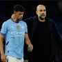 Pep Guardiola dan Mo Salah Mengucapkan Selamat Tinggal di Akhir Musim Premier League